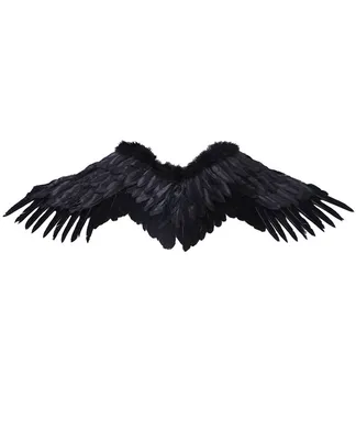Малефисента с крыльями в сказочном …» — создано в Шедевруме