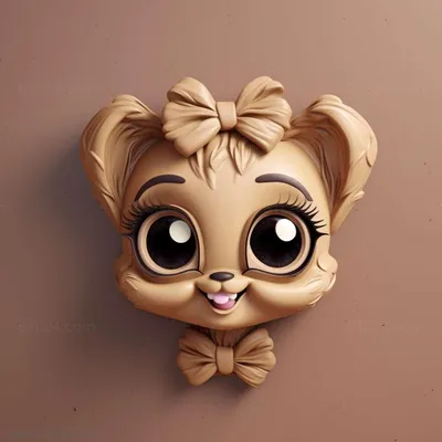 Littlest Pet Shop BEAR - фигурка Литл Пэт Шоп Желтый Медведь Маленький  зоомагазин Hasbro 2201046 (ID#1988591718), цена: 149 ₴, купить на 