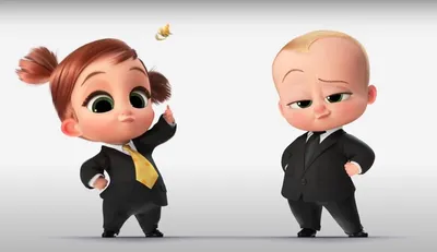 Sans/boss baby | Baby cartoon drawing, Boss baby, Baby cartoon characters