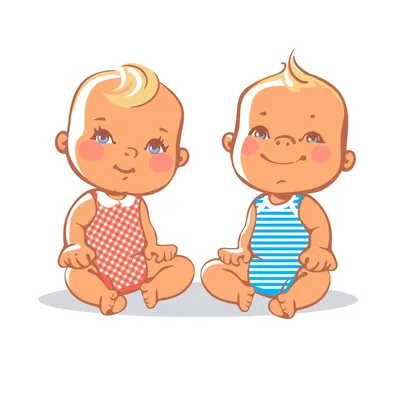 Картинки детские, малыши, ребенок, мальчик и девочка Pictures baby, boy and  girl | Дети искусство арт, Детские постеры, Детские принты