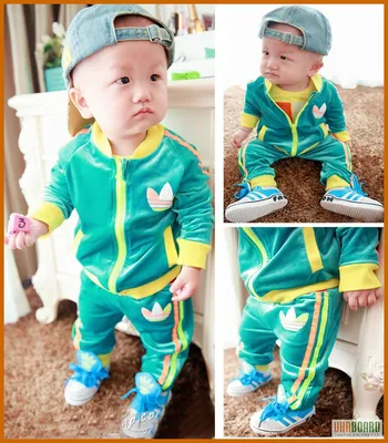 Спортивный костюм Adidas Baby Life 50-5 купить в Киеве, одежда для малышей  по выгодным ценам в каталоге товаров для дома интернет-магазина Podushka