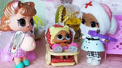 Куклы LOL Surprise MGA Lil Sisters Konfetti Pop 3 серия 1 волна 549550 в  шаре. Куклы Лол Кофетти Поп 3 серия 1 волна купить со скидкой.