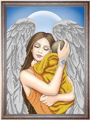 Мама - ангел для своего маылша | Фотограф, Фотосессия, Семейные фотосессии