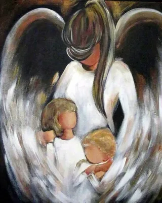 Ежегодная премия лучшим мамам «Мама – Ангел на Земле» - Благотворительный  фонд "Созвездие детских талантов"