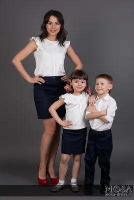 Family Look - одинаковая одежда для членов семьи | Материнство -  беременность, роды, питание, воспитание