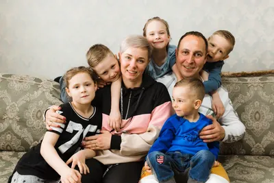 Досрочно выйти на пенсию смогут мамы 3 и более детей | Министерство труда и  социальной защиты Чувашской Республики