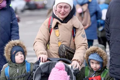 Дитина і мати. Картина звичайна. Життя все нового – великая тайна - від 22  Грудня, 2016 - Розробки виховних заходів - Городоцький ліцей #1