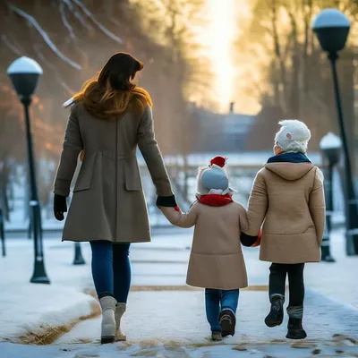 Фотосессия с мамой на природе | Photoshoot mother and kids | Фотосессия,  Семейные фотосессии, Летние фотосессии