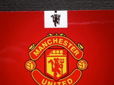 Футбольний магніт на холодильник "Манчестер Юнайтед" (Manchester United)  (ID#1620606495), цена: 100 ₴, купить на 