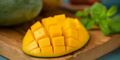 Экзотический фрукт манго: описание, полезные свойства, отзывы, комментарии