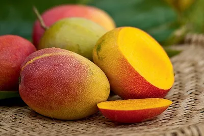 Манго (фрукт) — Википедия | Манго, Фрукты, Доминиканская республика