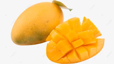 Как выбрать МАНГО / 4 ЛАЙФХАКА как есть манго / Обзор продуктов - YouTube