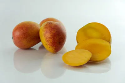 Карта фотографии фруктов манго Фон И картинка для бесплатной загрузки -  Pngtree