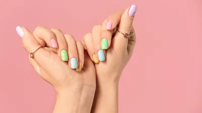 Маникюр ,дизайн ногтей,реалистичность…» — создано в Шедевруме