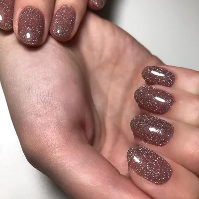 Stunning Short Nails for 2019