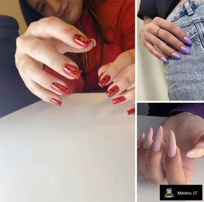 Маникюр / Педикюр / Идеи (@celebriti_nail) • Instagram photos and videos