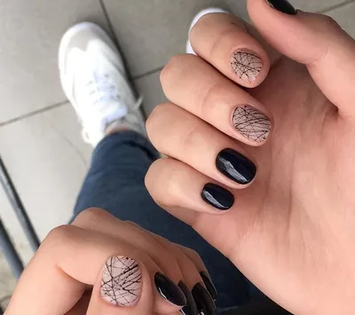 Fashion Nails, слайдер-дизайн, W73 - Фрукты. Паутинка за 100 руб купить в  интернет-магазине KOKETKA Beauty Shop