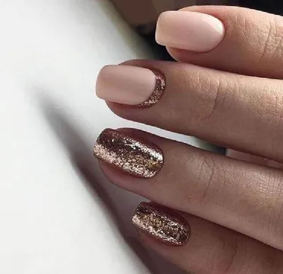 Потрясающие идеи маникюра в светлых тонах. — Лепрекон | Cute nails, Hair  and nails, Fancy nails