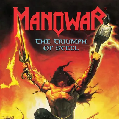 Metal icons Manowar, of Auburn, to play first U.S. show in 10 years