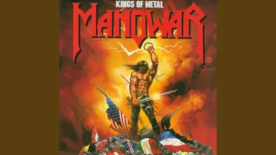 MANOWAR Official (@MANOWAR) / X