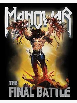 Manowar - Wikipedia