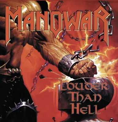 Manowar – The Official Manowar Website