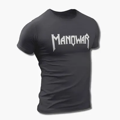 Manowar logo