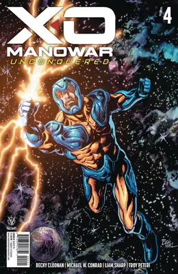 X-O Manowar (Vol 1) # 1 Valiant Comic Book | eBay