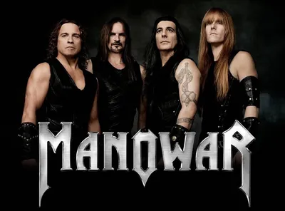 MANOWAR discography (top albums) and reviews