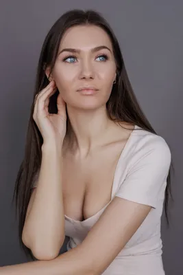 Полина Гренц (Polina Grents) - актриса - смотреть онлайн - российские  актрисы - Кино-Театр.Ру