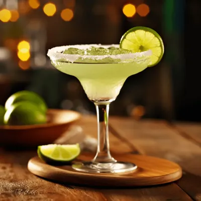 The Best Margarita Recipe | VinePair