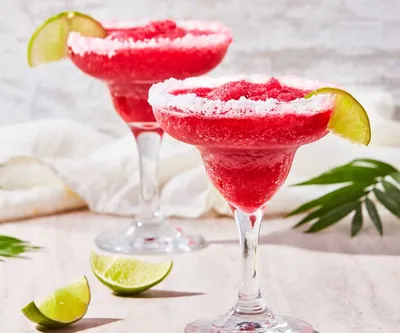 The Margarita cocktail recipe | Sainsbury`s Magazine