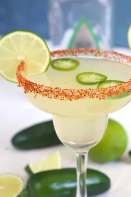 Margarita - Cookidoo® – the official Thermomix® recipe platform