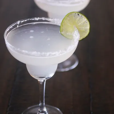 Best Texas Margarita Recipe - The Urben Life