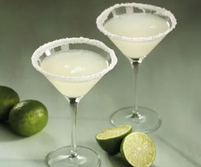 Margarita Recipe | Absolut Drinks