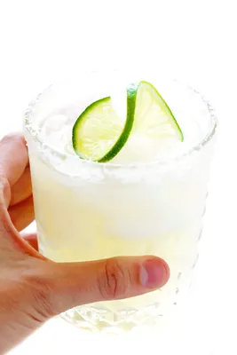 Margarita Recipe - Easy Margarita Mix Recipe | Stirrings