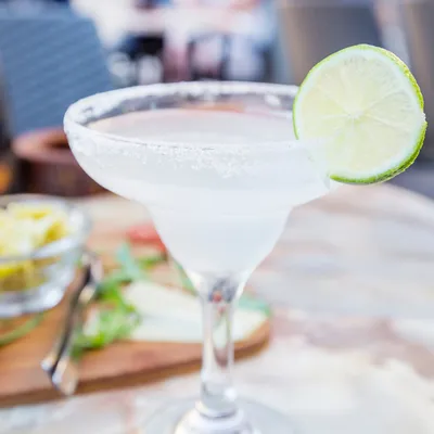 Margarita Recipe