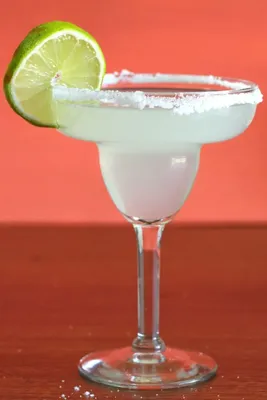 The Perfect Margarita Recipe