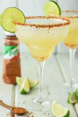 Classic Margarita Recipe