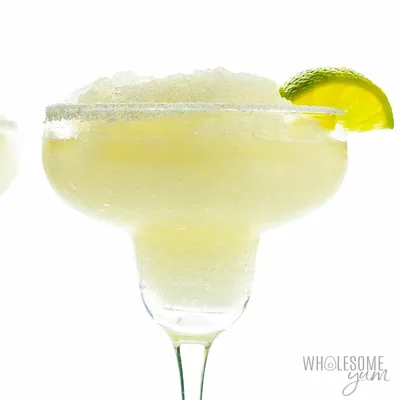 Spicy Margarita Cocktail Recipe