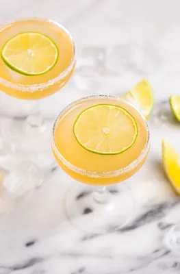 Margarita Recipe - NYT Cooking