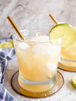 the perfect margarita – smitten kitchen