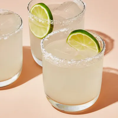 Classic Margarita Recipe - Moody Mixologist