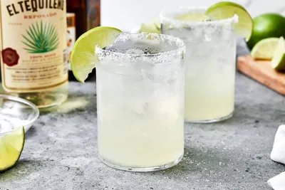 Classic Margarita Recipe - Love and Lemons