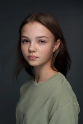 Юная актриса из Владимира Мария Абрамова стала частью киносемьи нового  комедийного сериала «СуперИвановы»