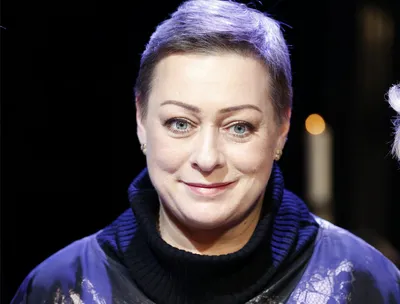 Актриса Аронова устроила скандал на сцене из-за зарплаты - Газета.Ru