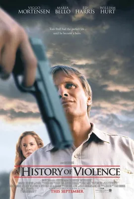 Галерея изображений к «История насилия (2005)» — Filmaffinity