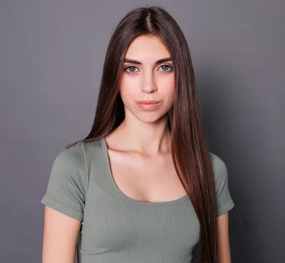 Мария Калганова, 19, Москва. Актер театра и кино. Официальный сайт |  Kinolift