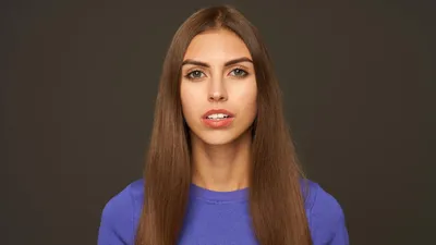 Мария Калганова - актриса - фотографии - российские актрисы - Кино-Театр.Ру