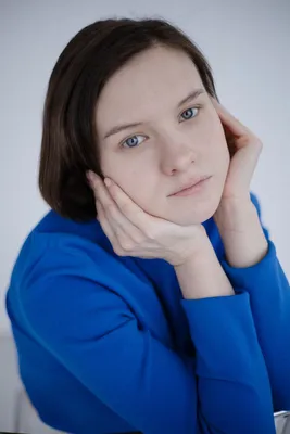 Мария Лапшина, 25, Москва. Актер театра и кино. Официальный сайт | Kinolift